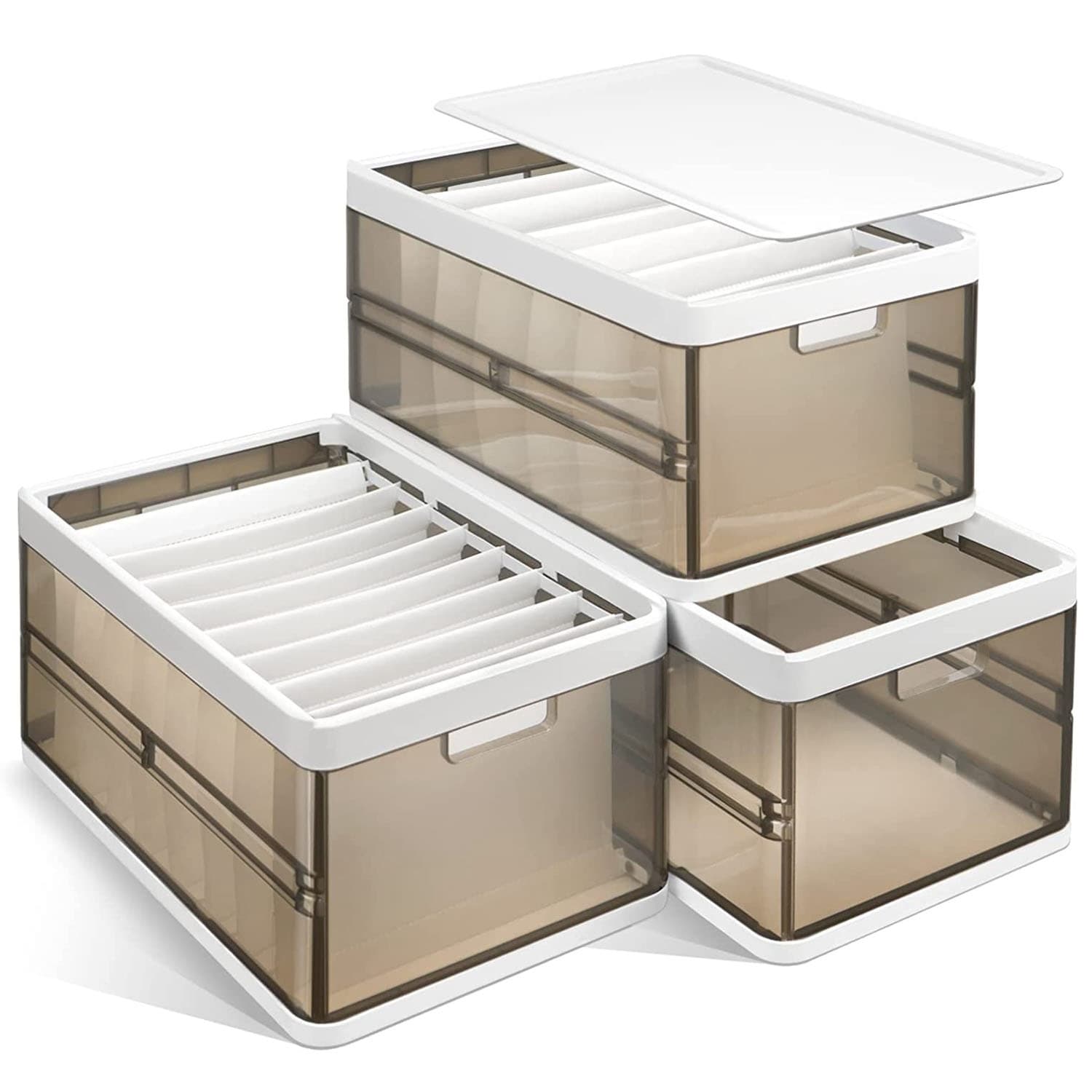 Drawer Divider Expandable — photo 1