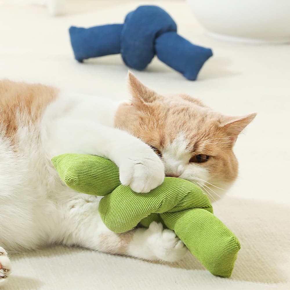Dog Rope Chew Toy