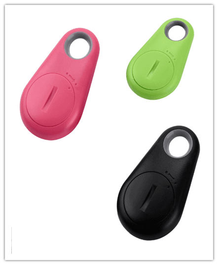 Bluetooth Item Finder Tag — photo 1