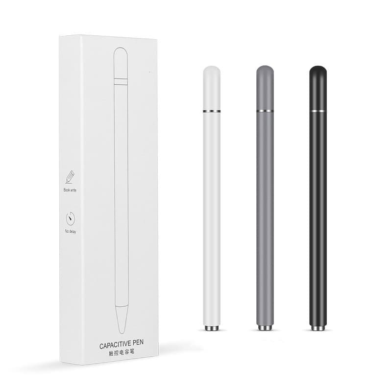 Capacitive Touch Stylus Pen — photo 1