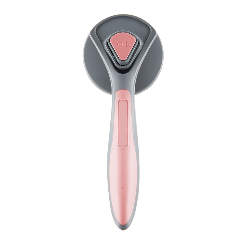 Pet Slicker Grooming Brush Comb For Cats Small Middle Sized Dogs Must…