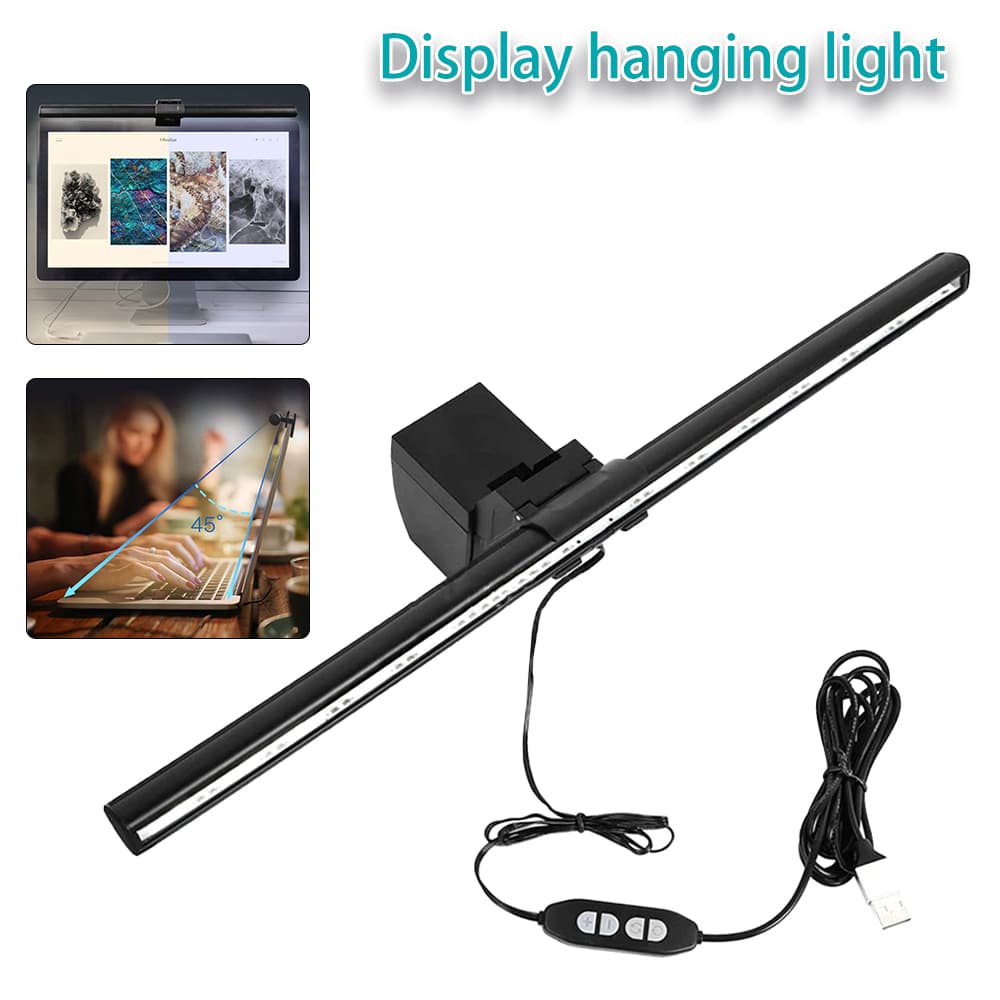 Monitor Light Bar