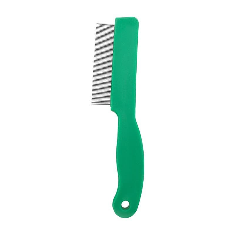 Pet Flea Comb