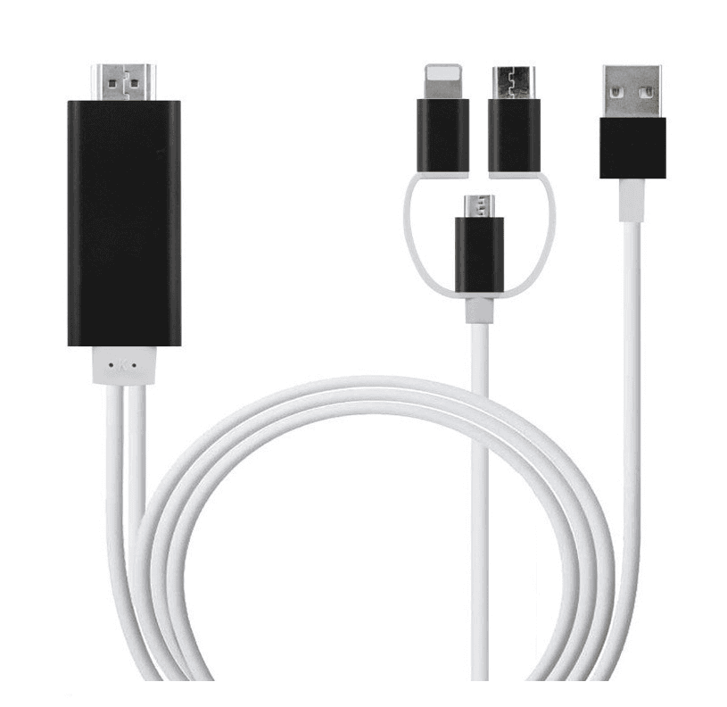 4K HDMI Cable