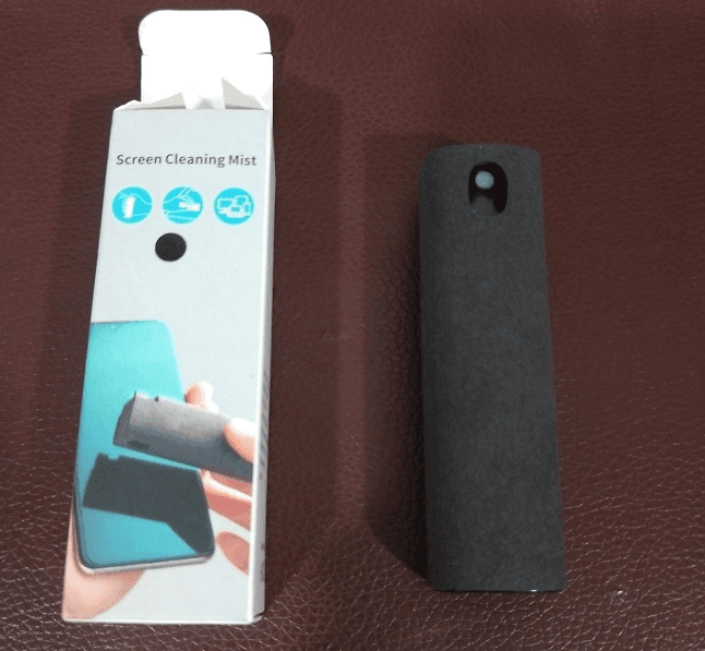 Screen Cleaner Kit — photo 1