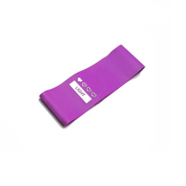 Fabric Resistance Loop Bands — Set of 3 — photo 1