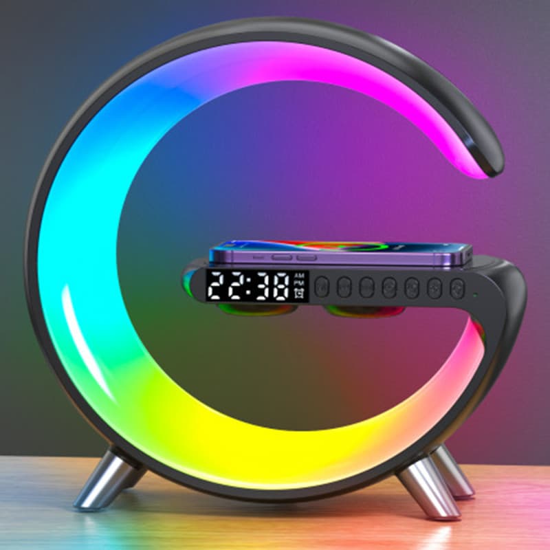Qi Wireless Charger Pad