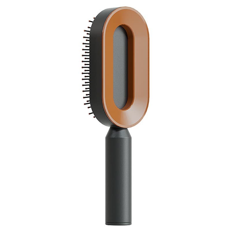 Silicone Scalp Massager Brush — photo 1