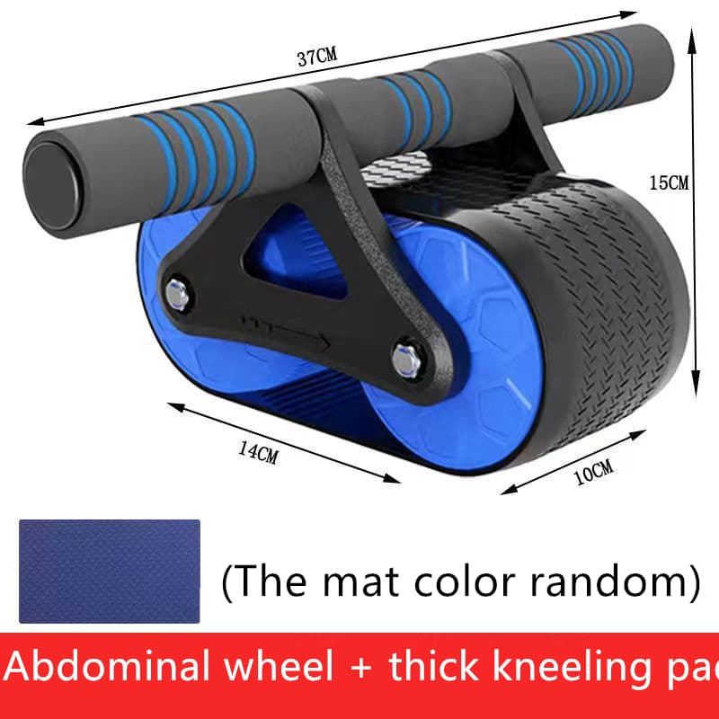 Ab Roller Wheel — photo 1