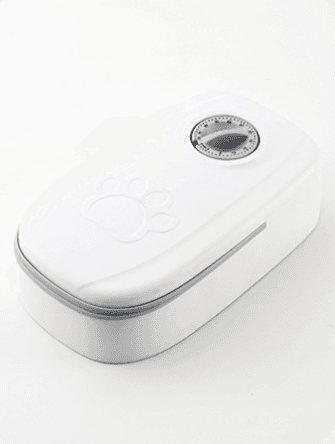 Automatic Pet Feeder — Timer — photo 1