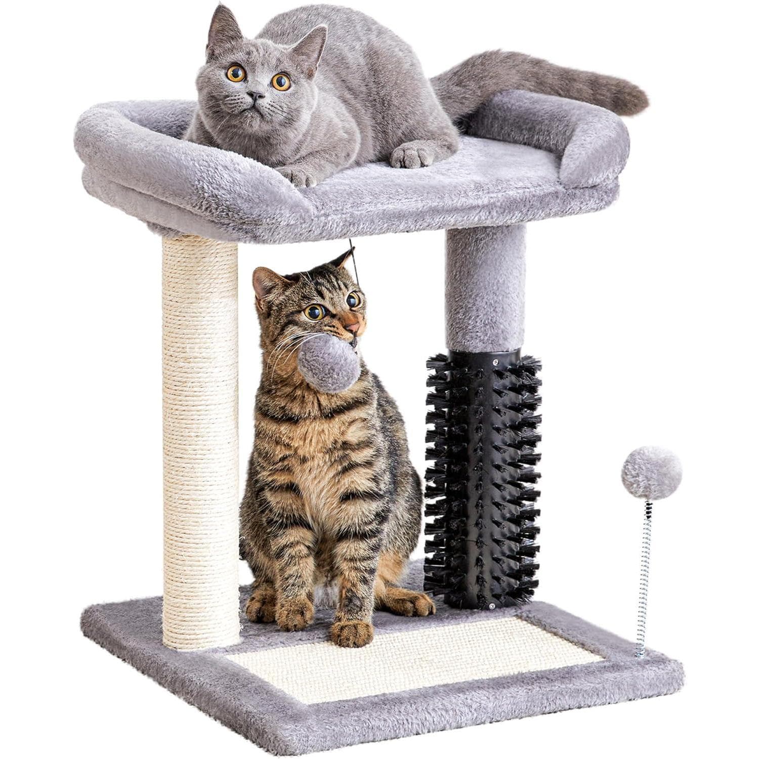 Cat Scratching Post