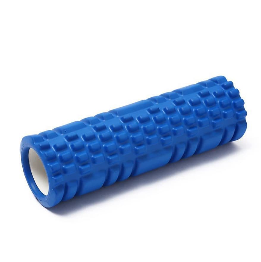 Foam Roller Recovery — photo 1