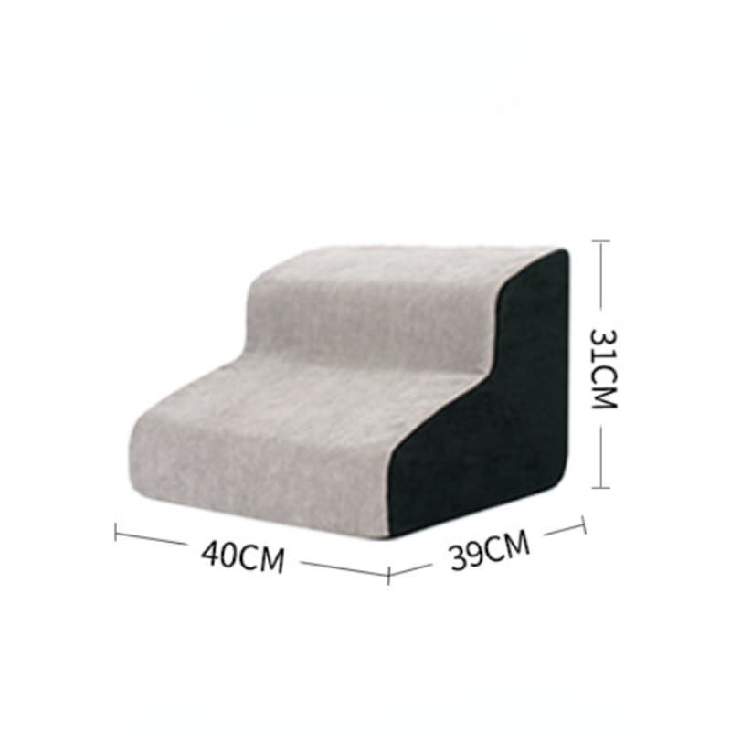 Pet Ramp Stairs — Couch & Bed — photo 1