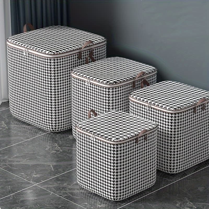 Under Bed Storage Bags