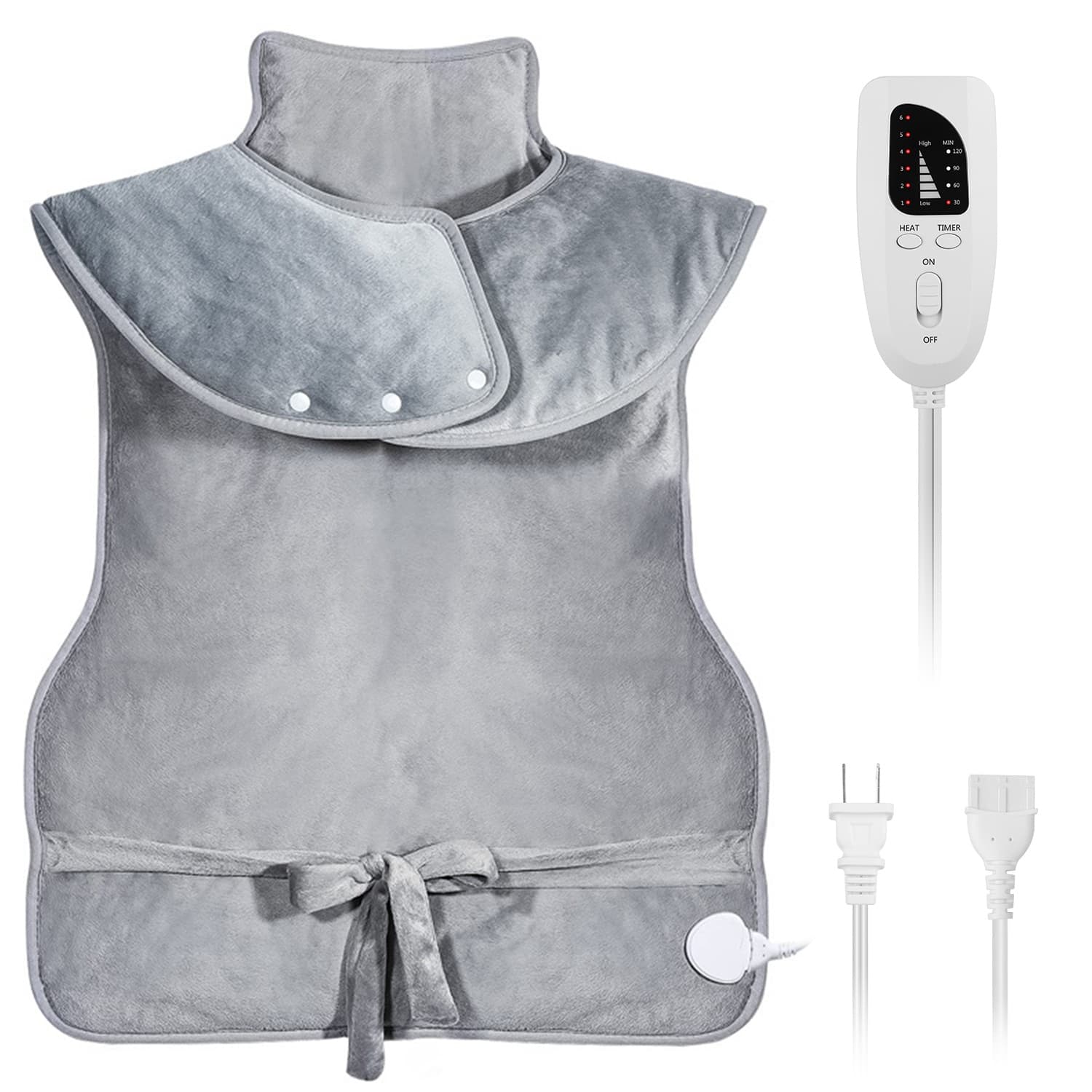 Electric Heating Pad