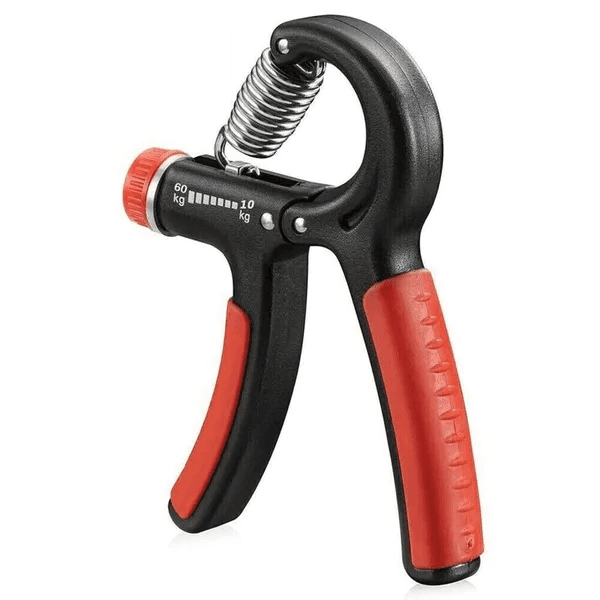 Adjustable Hand Grip Strengthener
