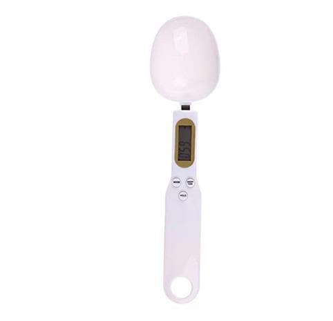 Digital Kitchen Food Scale — photo 1