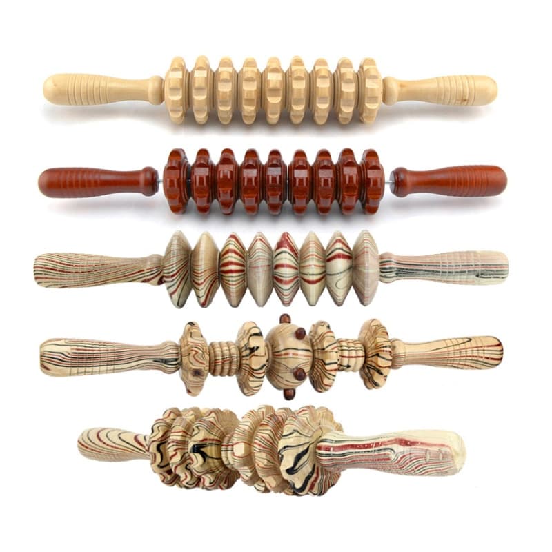 Muscle Roller Stick