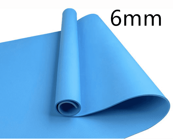 Thick Non-Slip Yoga Mat