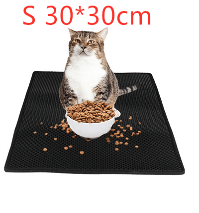 Cat Litter Catching Mat