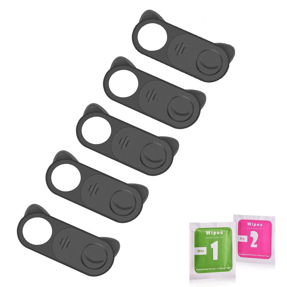 Webcam Privacy Cover (Slide)