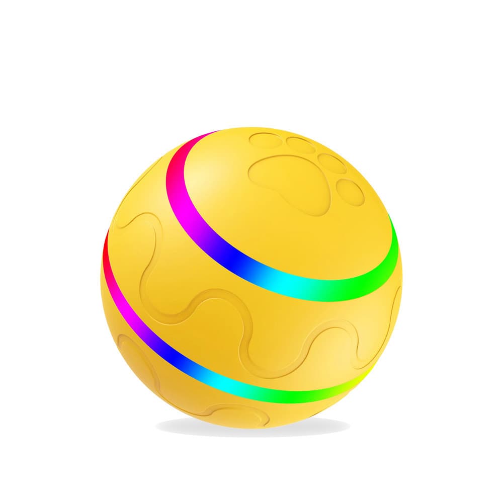 Interactive Cat Toy