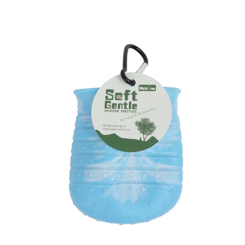 Pet Paw Cleaner Cup