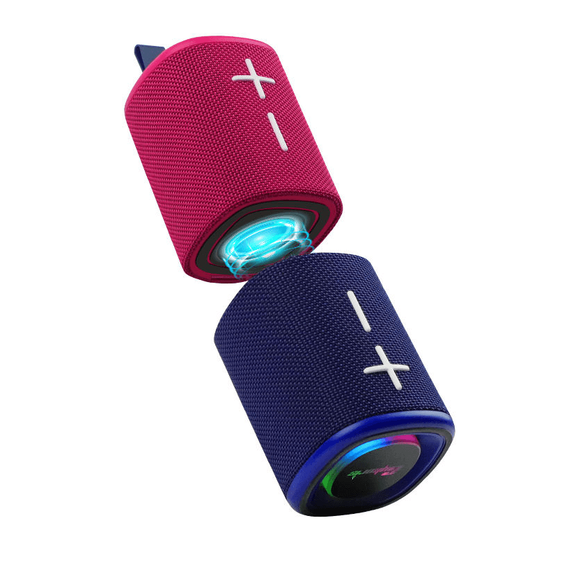 Mini Bluetooth Speaker