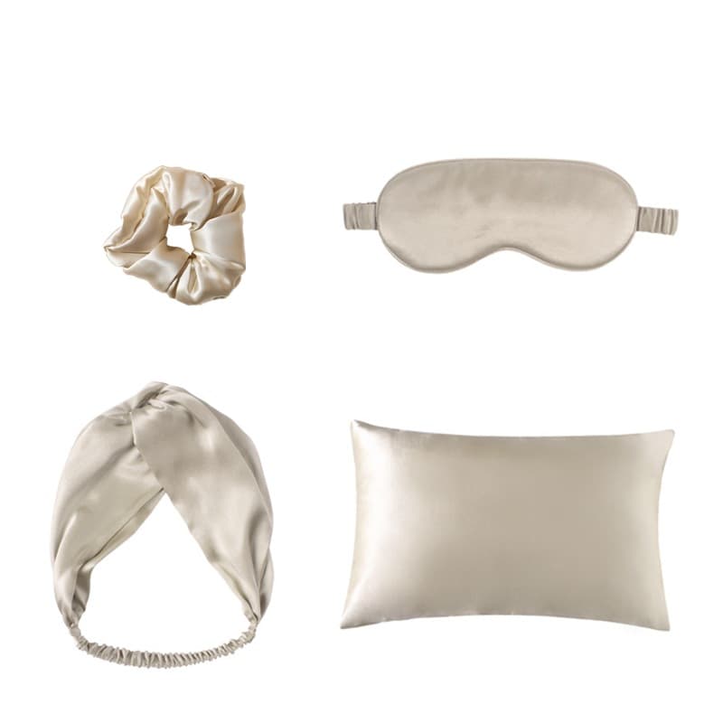 Contoured Sleep Eye Mask