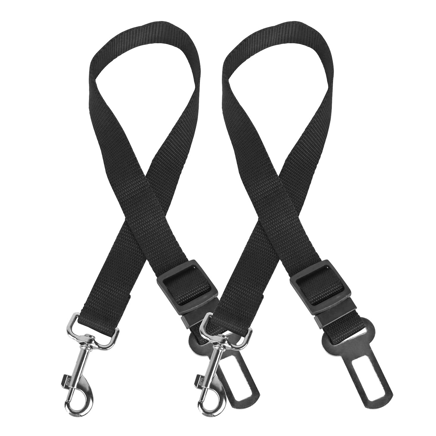 Dog Seat Belt Harness