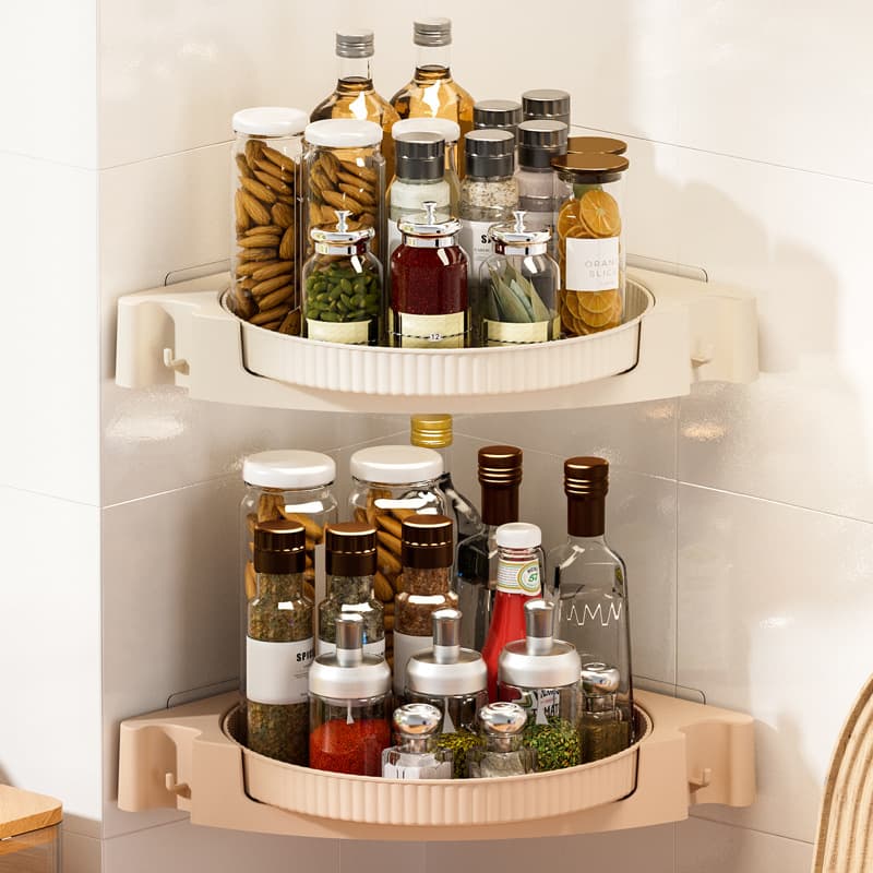 Lazy Susan Turntable